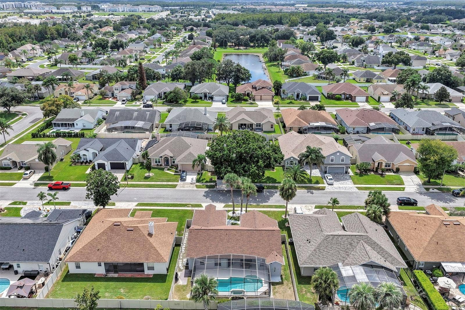 3721 AHOYA LANE, Orlando, FL 32837 3721 AHOYA LANE, Orlando, FL 32837