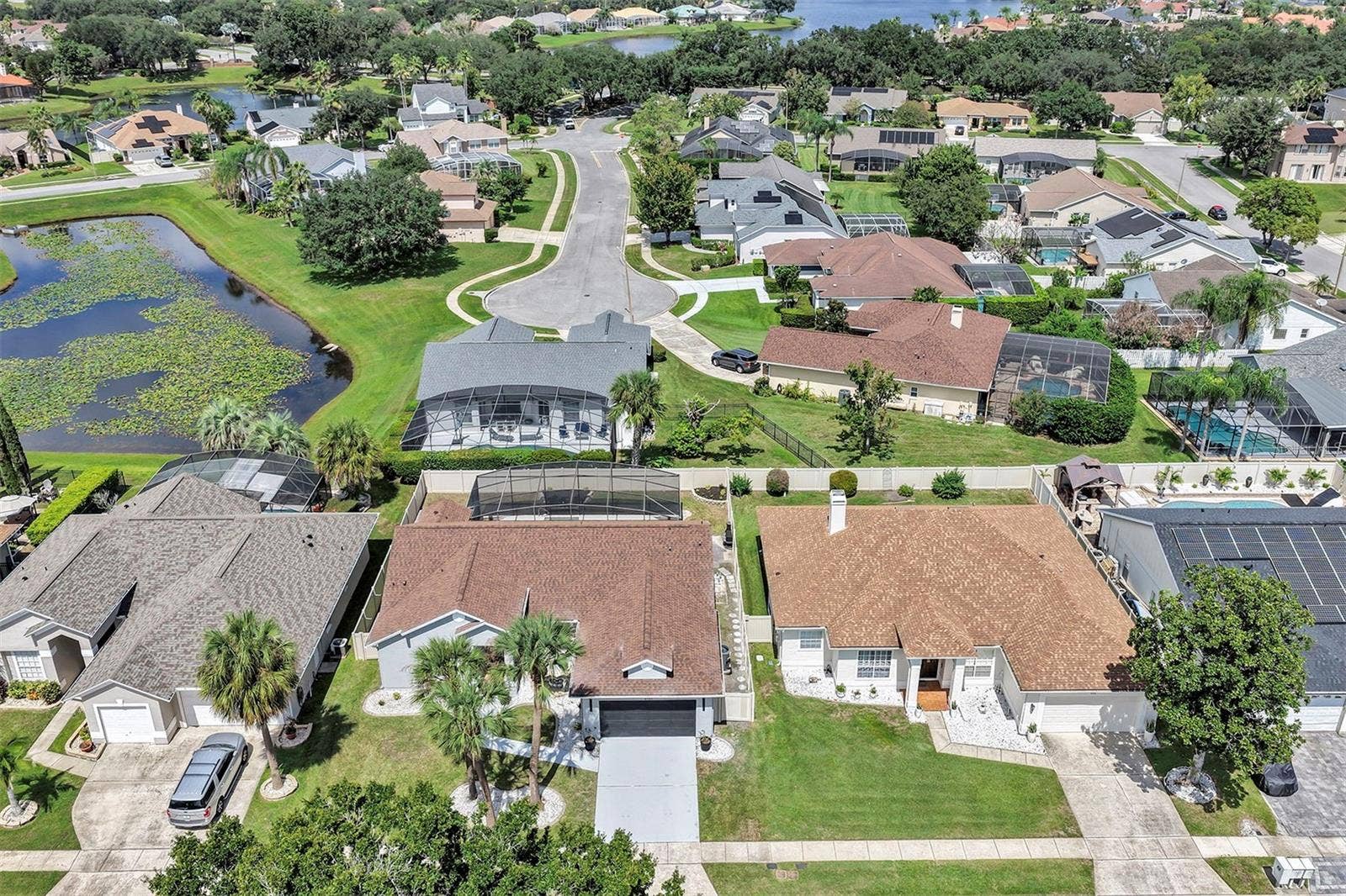 3721 AHOYA LANE, Orlando, FL 32837 3721 AHOYA LANE, Orlando, FL 32837
