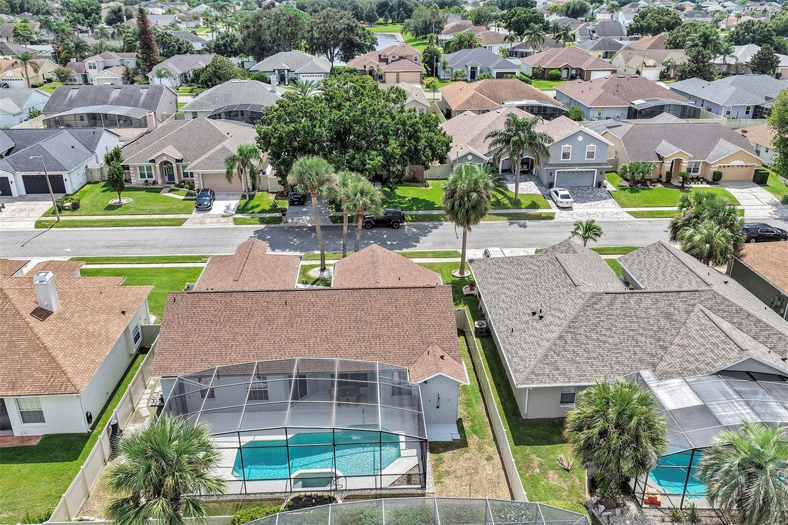 3721 AHOYA LANE, Orlando, FL 32837 3721 AHOYA LANE, Orlando, FL 32837