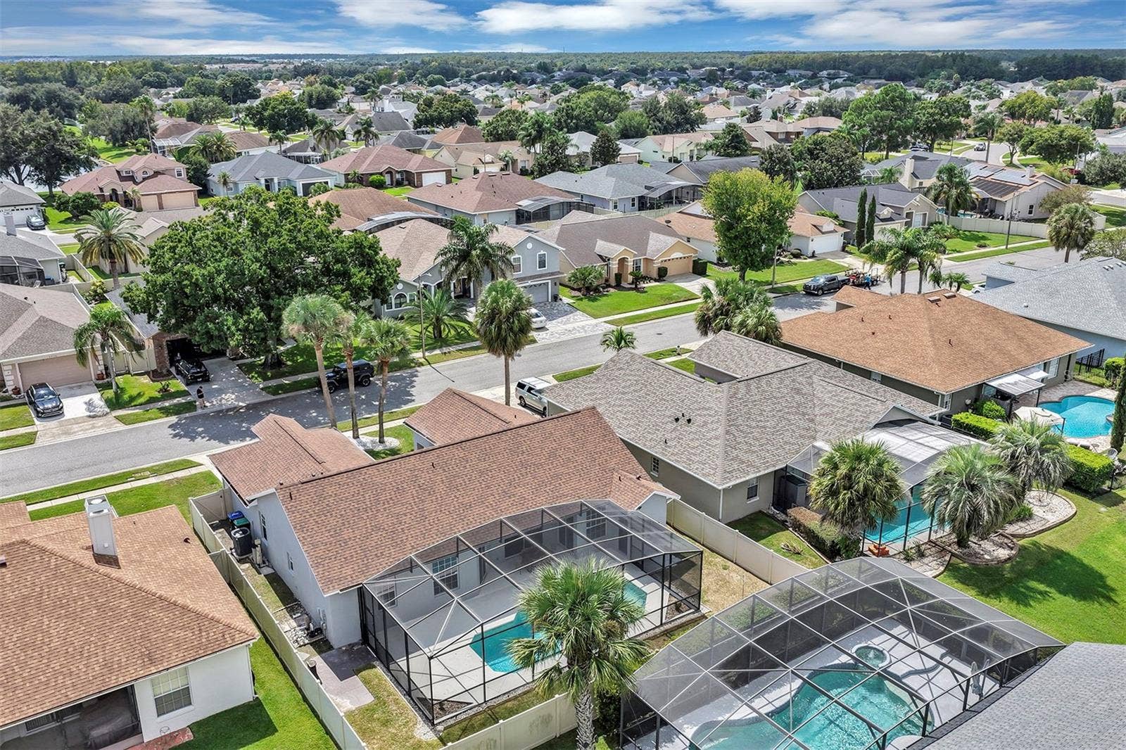 3721 AHOYA LANE, Orlando, FL 32837 3721 AHOYA LANE, Orlando, FL 32837