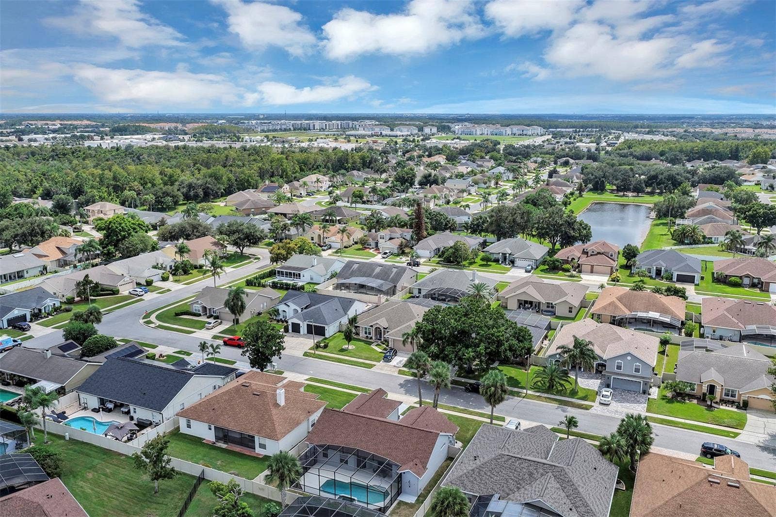 3721 AHOYA LANE, Orlando, FL 32837 3721 AHOYA LANE, Orlando, FL 32837