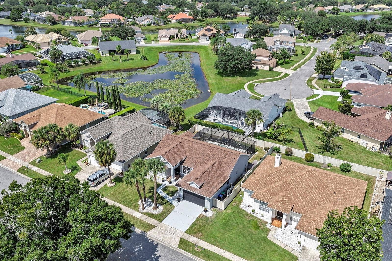 3721 AHOYA LANE, Orlando, FL 32837 3721 AHOYA LANE, Orlando, FL 32837