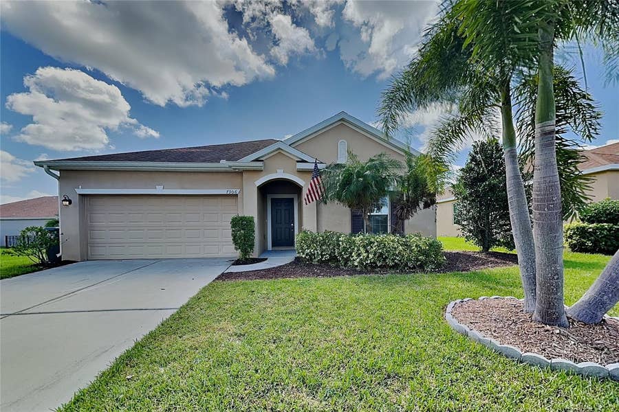 Property photo for Parrish, FL