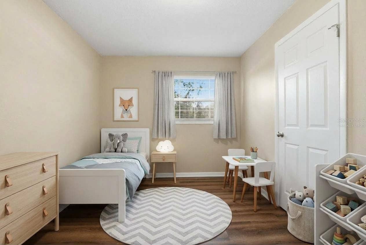 1317 BRAEBURY DRIVE, Leesburg, FL 34748 Virtually Staged