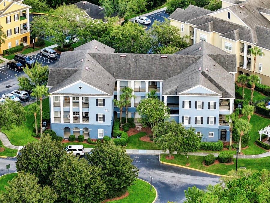 Property photo for 3589 CONROY ROAD, #1023, Orlando, FL