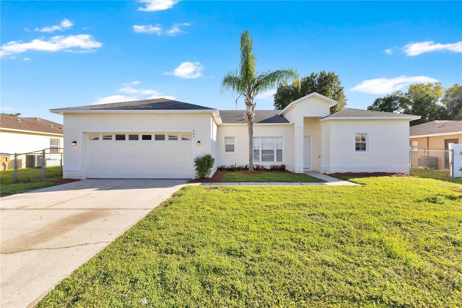 Property photo for 647 HERALDO COURT, Kissimmee, FL