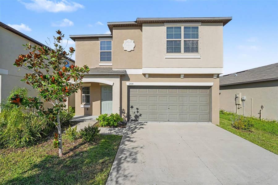 Property photo for 15535 MILLER CREEK DRIVE, Sun City Center, FL