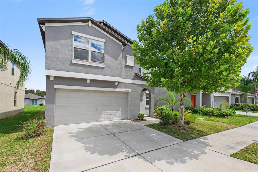 Property photo for 15514 COLT CREEK PLACE, Sun City Center, FL