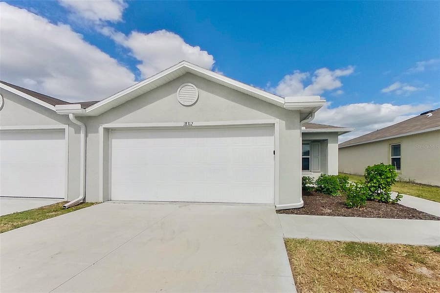 Property photo for 18312 GIBRALTAR LANE, Lehigh Acres, FL
