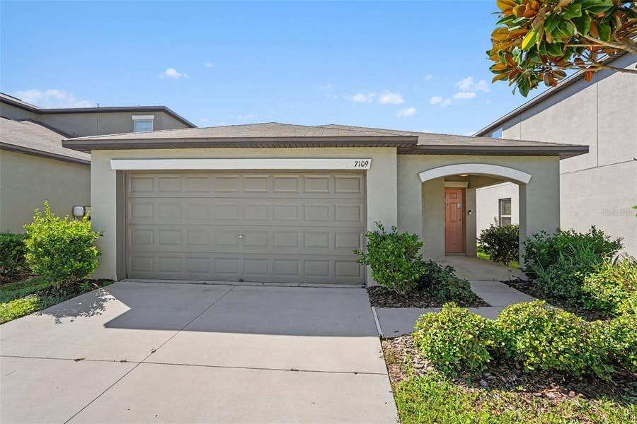 Property photo for 7109 KING CREEK DRIVE, Sun City Center, FL