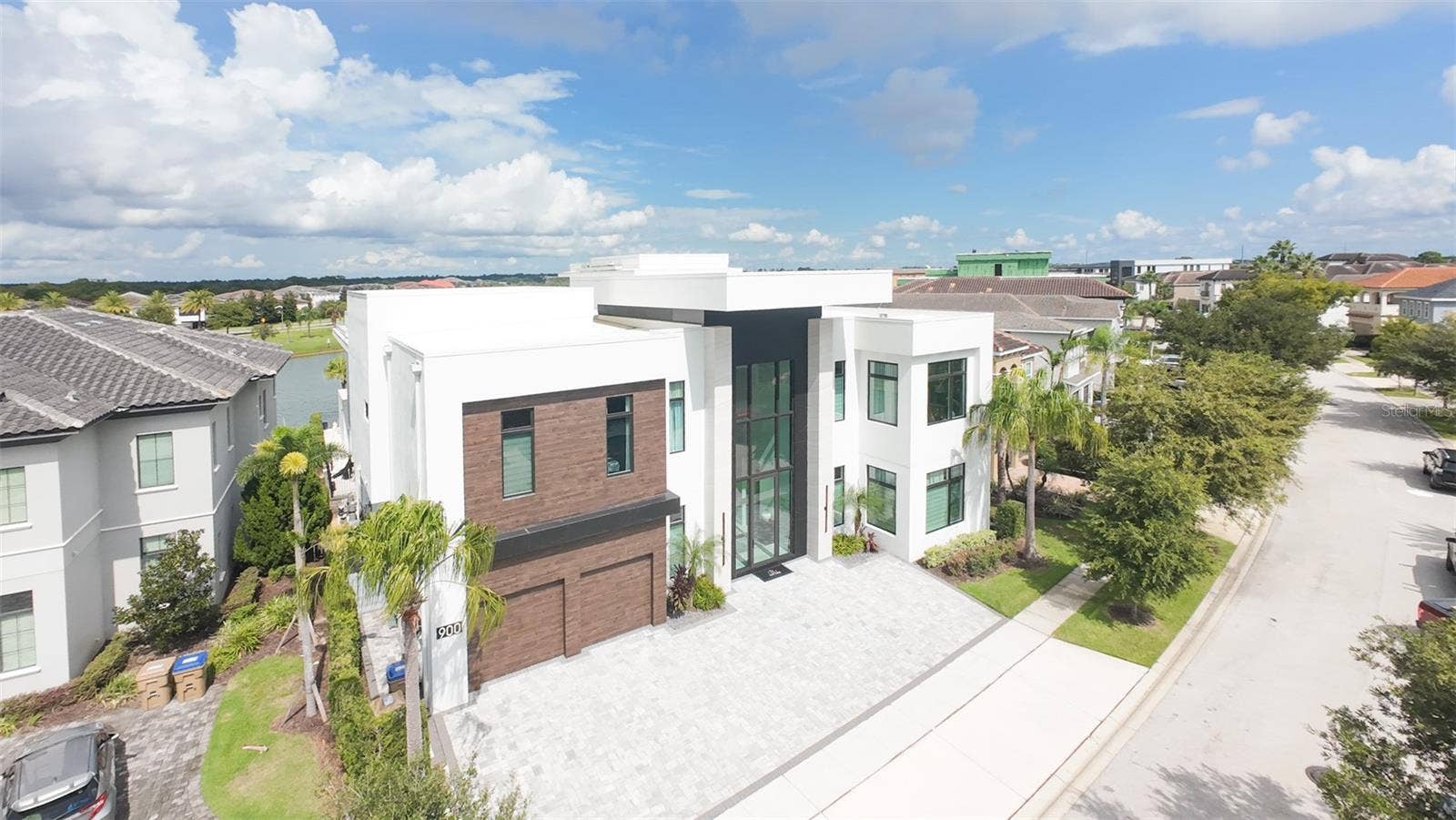 900 GOLDEN BEAR DRIVE, Reunion, FL 34747 900 GOLDEN BEAR DRIVE, Reunion, FL 34747
