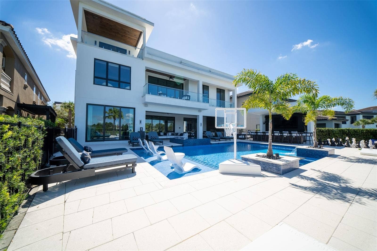 900 GOLDEN BEAR DRIVE, Reunion, FL 34747 900 GOLDEN BEAR DRIVE, Reunion, FL 34747