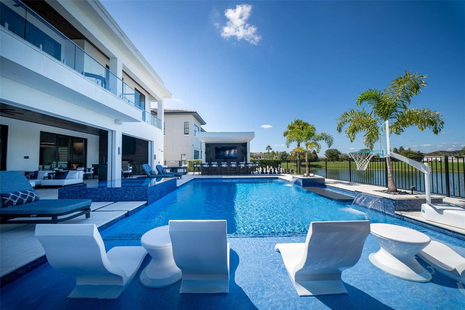 900 GOLDEN BEAR DRIVE, Reunion, FL 34747 900 GOLDEN BEAR DRIVE, Reunion, FL 34747