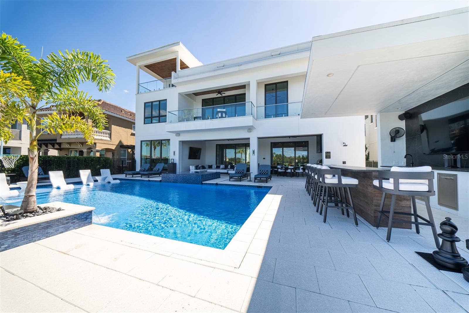 900 GOLDEN BEAR DRIVE, Reunion, FL 34747 900 GOLDEN BEAR DRIVE, Reunion, FL 34747