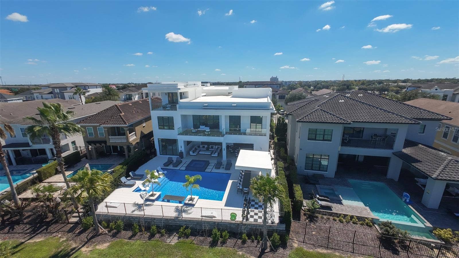 900 GOLDEN BEAR DRIVE, Reunion, FL 34747 900 GOLDEN BEAR DRIVE, Reunion, FL 34747