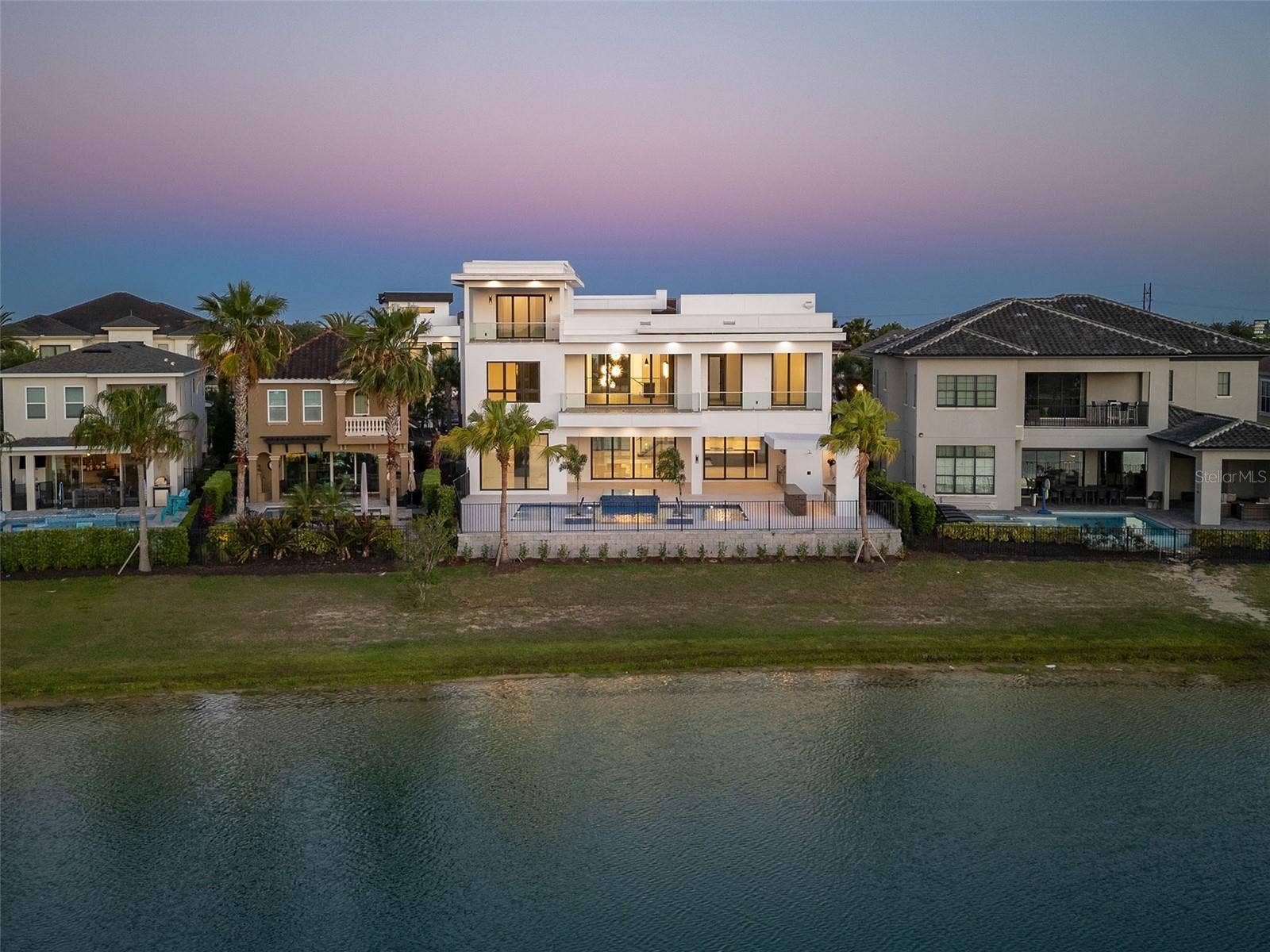 900 GOLDEN BEAR DRIVE, Reunion, FL 34747 900 GOLDEN BEAR DRIVE, Reunion, FL 34747