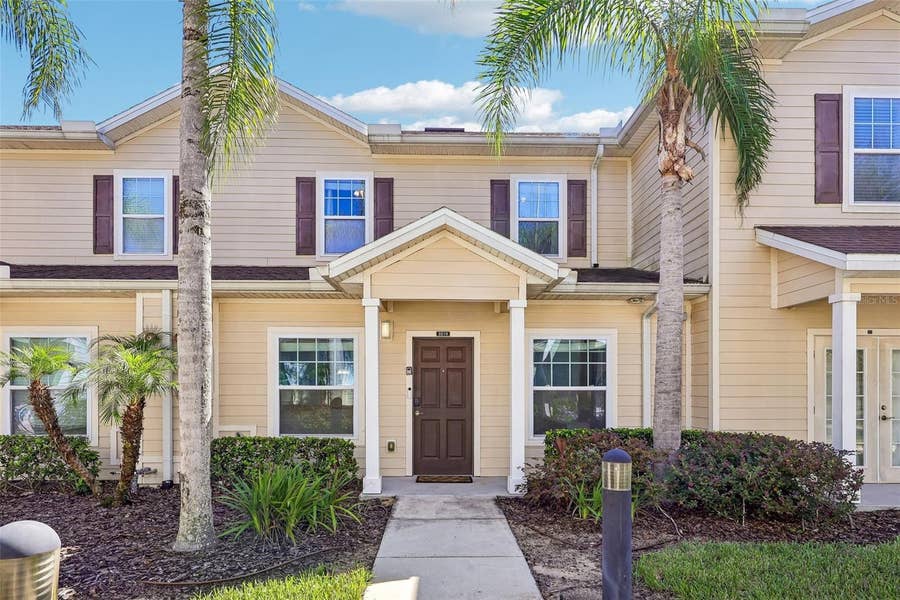 Property photo for 3210 GOLD LANE, Kissimmee, FL