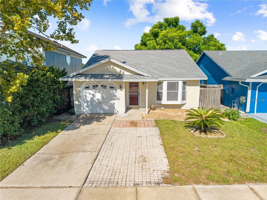 Property photo for 1094 MARTIN BOULEVARD, Orlando, FL