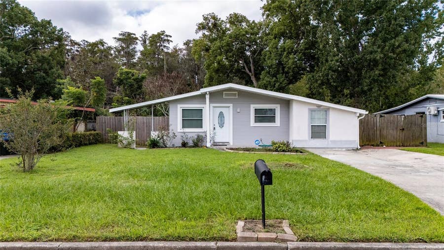 Property photo for 4324 ELDERBERRY DRIVE, Orlando, FL
