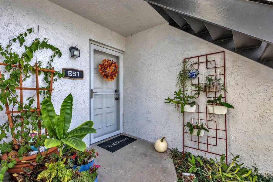 Property photo for 3811 N OAK DRIVE, #E51, Tampa, FL