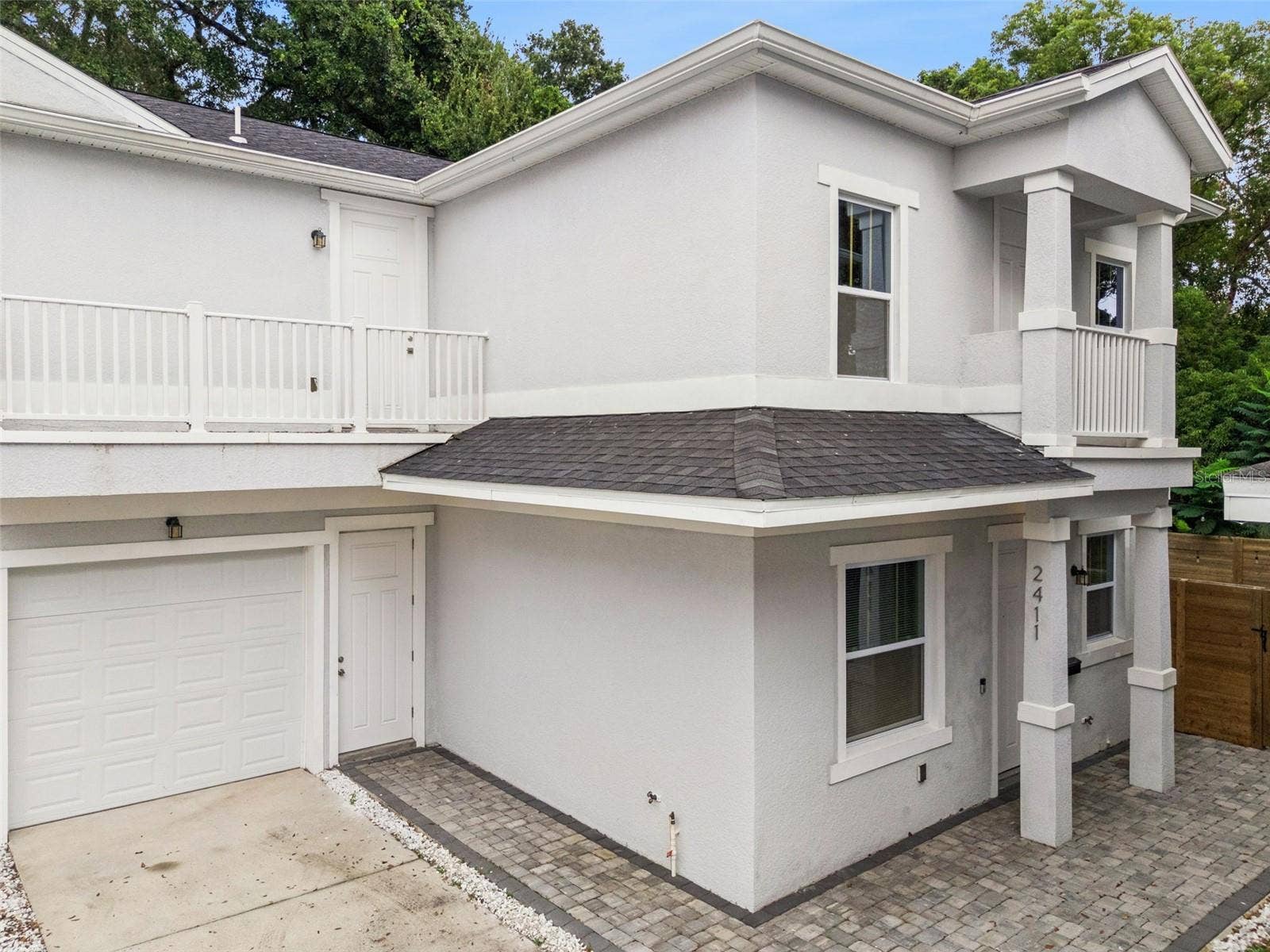 2411 AMHERST AVENUE, Orlando, FL 32804