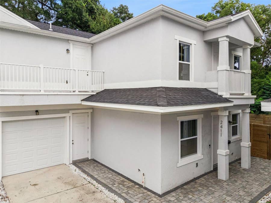Property photo for 2411 AMHERST AVENUE, Orlando, FL