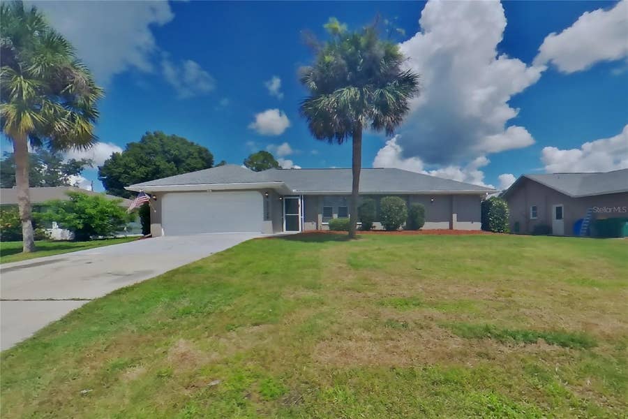 Property photo for Port Charlotte, FL