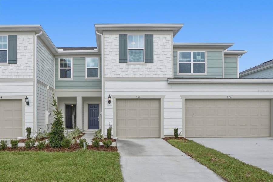 Property photo for 468 BERYL COVE, Sanford, FL