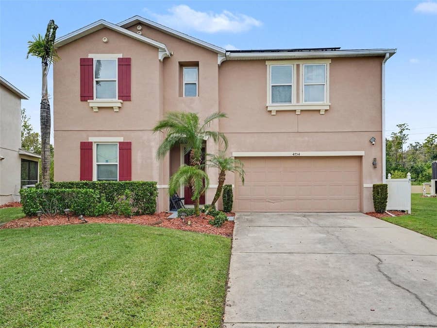 Property photo for 4754 BLUE DIAMOND STREET, Kissimmee, FL