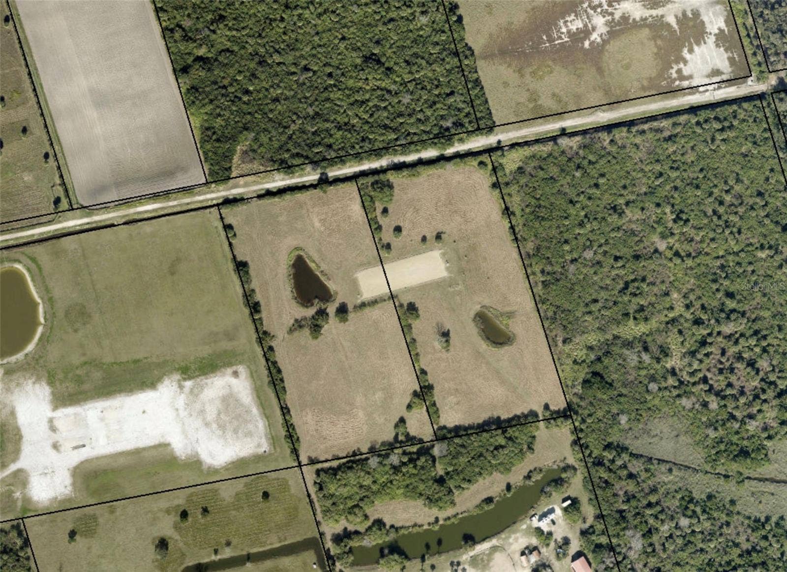0 ORLANDO AVENUE, Mims, FL 32754 0 ORLANDO AVENUE, Mims, FL 32754
