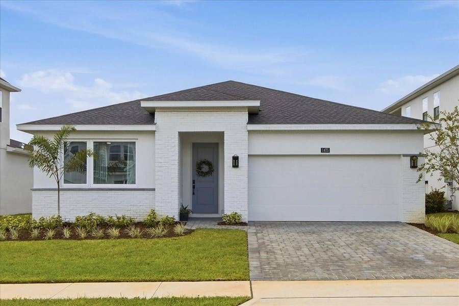 Property photo for 1475 STONECLIFF DRIVE, Apopka, FL