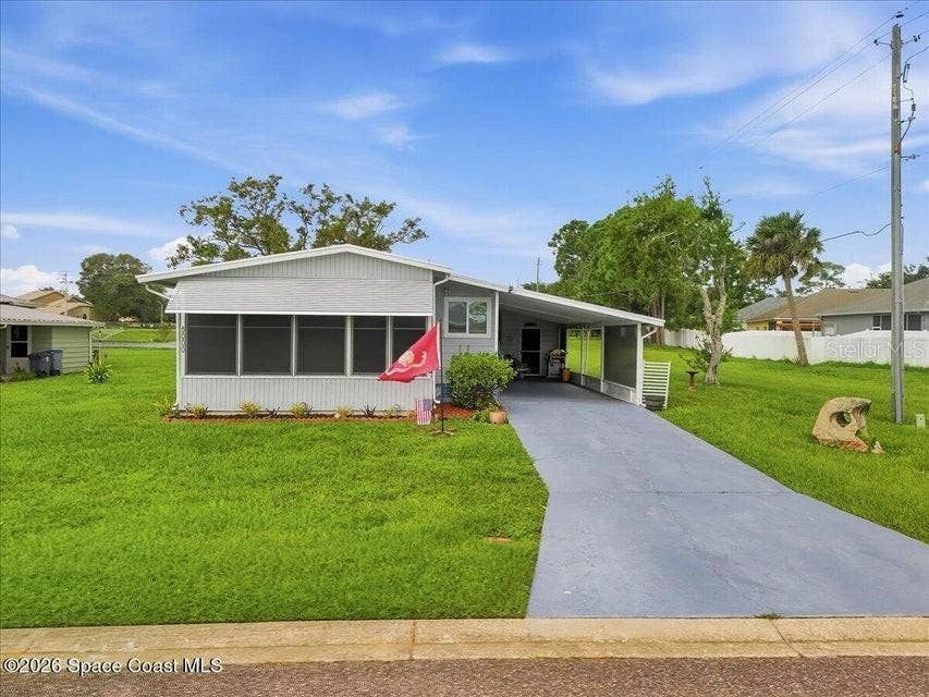 Property photo for 5000 SANTA ANNA AVENUE, Titusville, FL