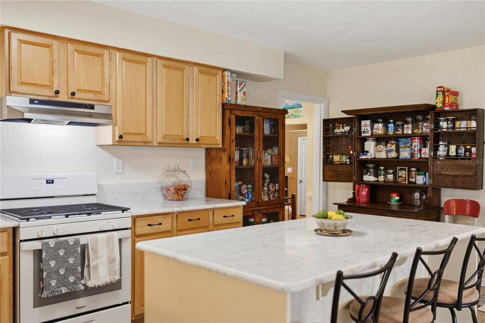 2314 N GRIFFIN DRIVE, Leesburg, FL 34748 Kitchen