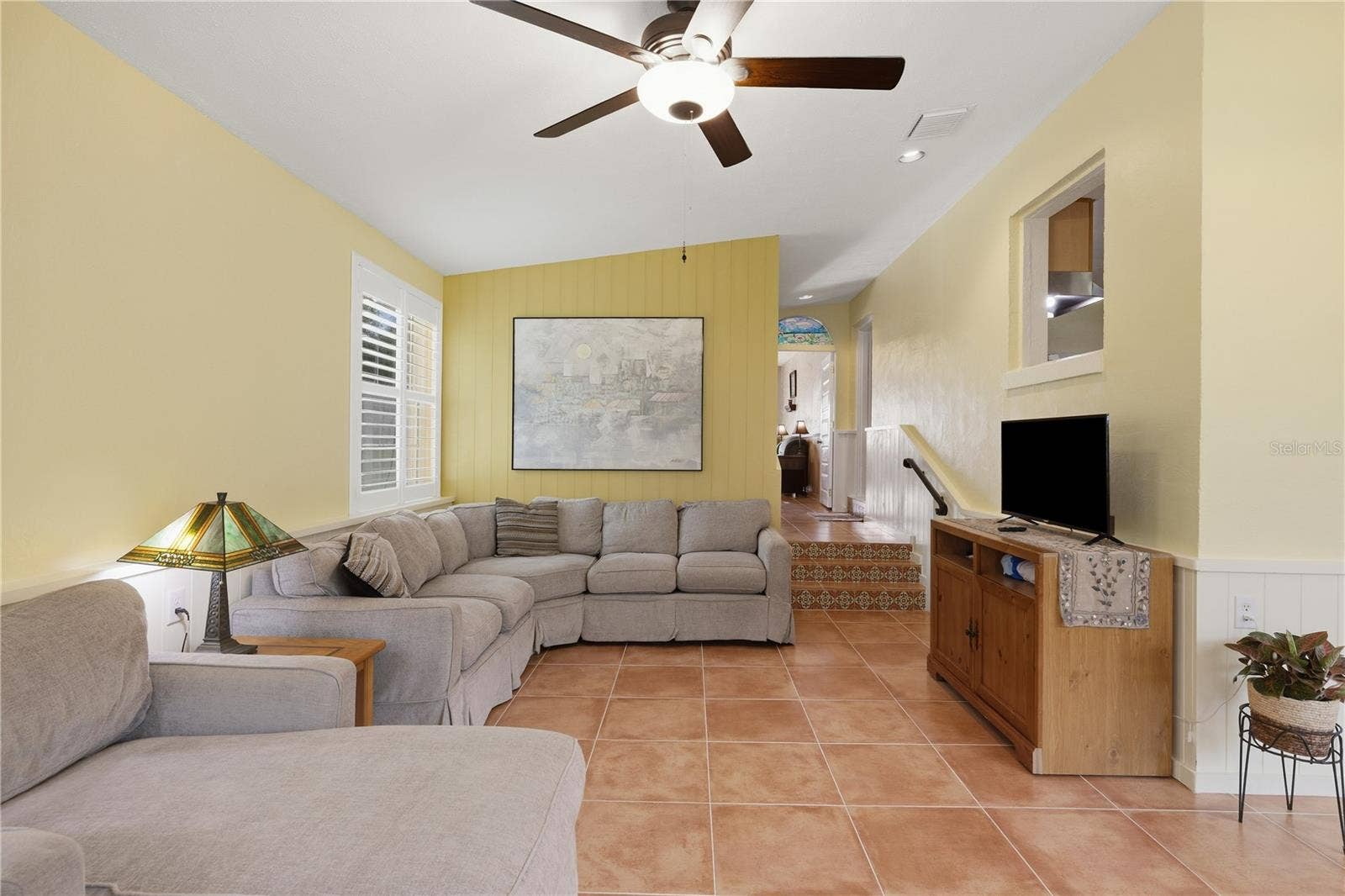 2314 N GRIFFIN DRIVE, Leesburg, FL 34748 Family Room