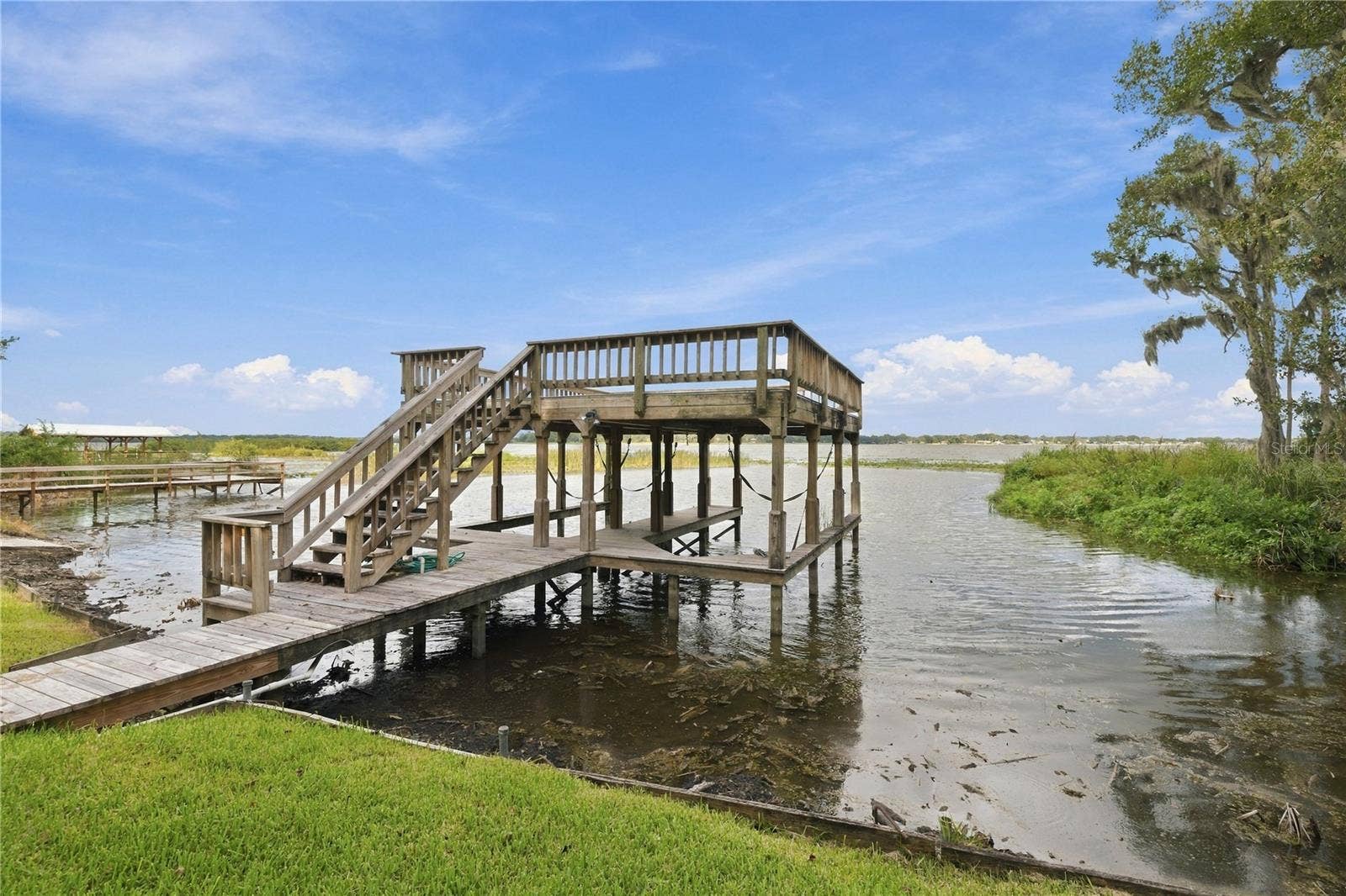 2314 N GRIFFIN DRIVE, Leesburg, FL 34748 2314 N GRIFFIN DRIVE, Leesburg, FL 34748