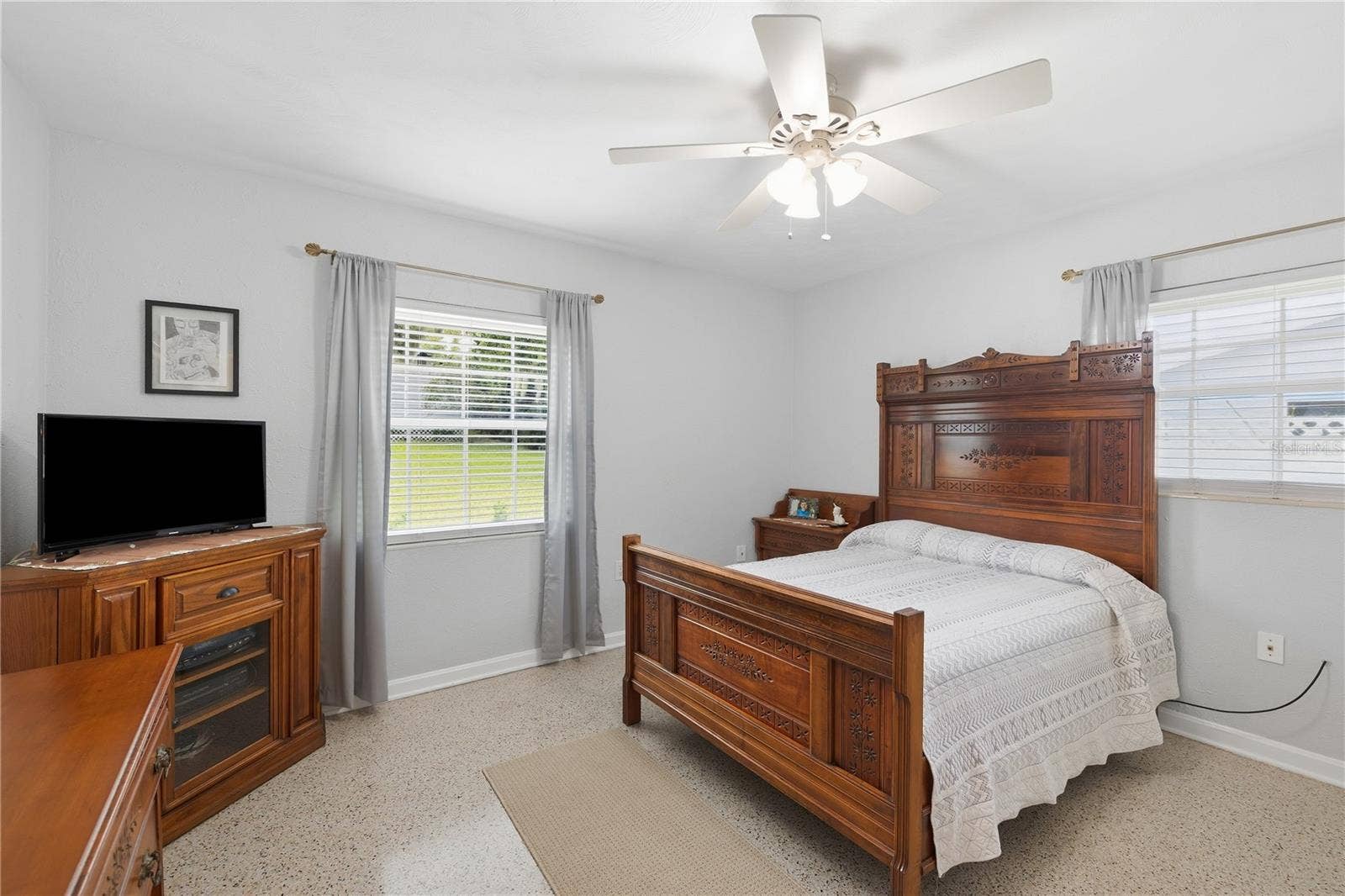 2314 N GRIFFIN DRIVE, Leesburg, FL 34748 Guest Bedroom