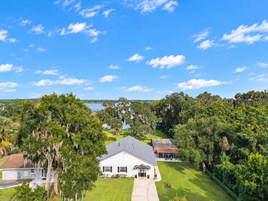 2314 N GRIFFIN DRIVE, Leesburg, FL 34748 2314 N GRIFFIN DRIVE, Leesburg, FL 34748