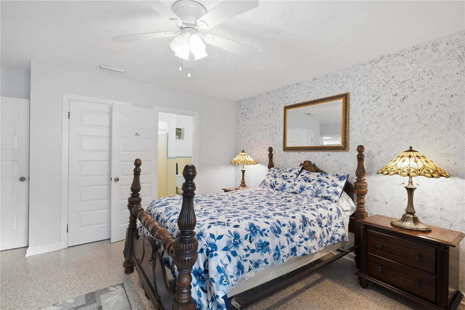 2314 N GRIFFIN DRIVE, Leesburg, FL 34748 Primary Bedroom