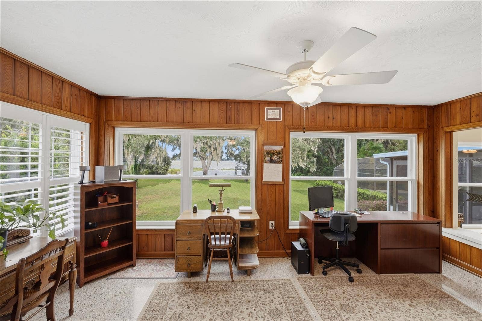 2314 N GRIFFIN DRIVE, Leesburg, FL 34748 Florida Room
