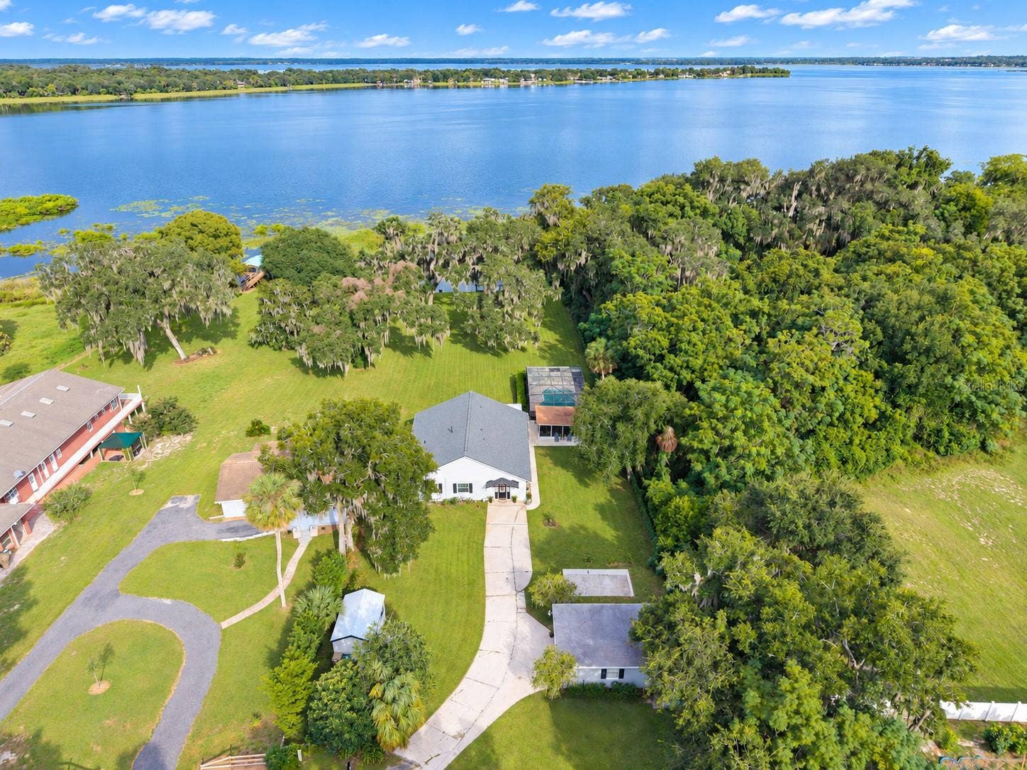 2314 N GRIFFIN DRIVE, Leesburg, FL 34748 2314 N GRIFFIN DRIVE, Leesburg, FL 34748