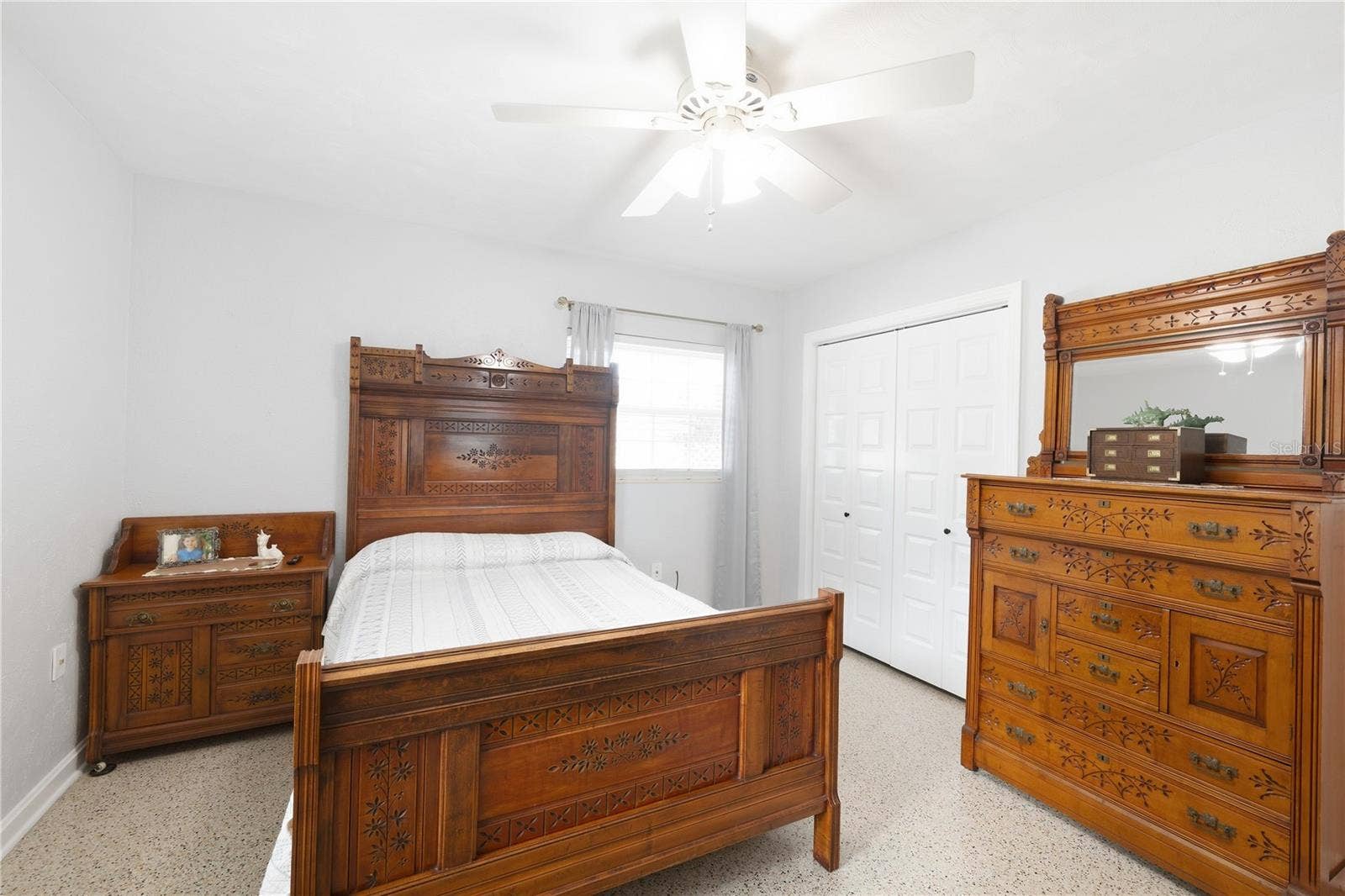 2314 N GRIFFIN DRIVE, Leesburg, FL 34748 Guest Bedroom