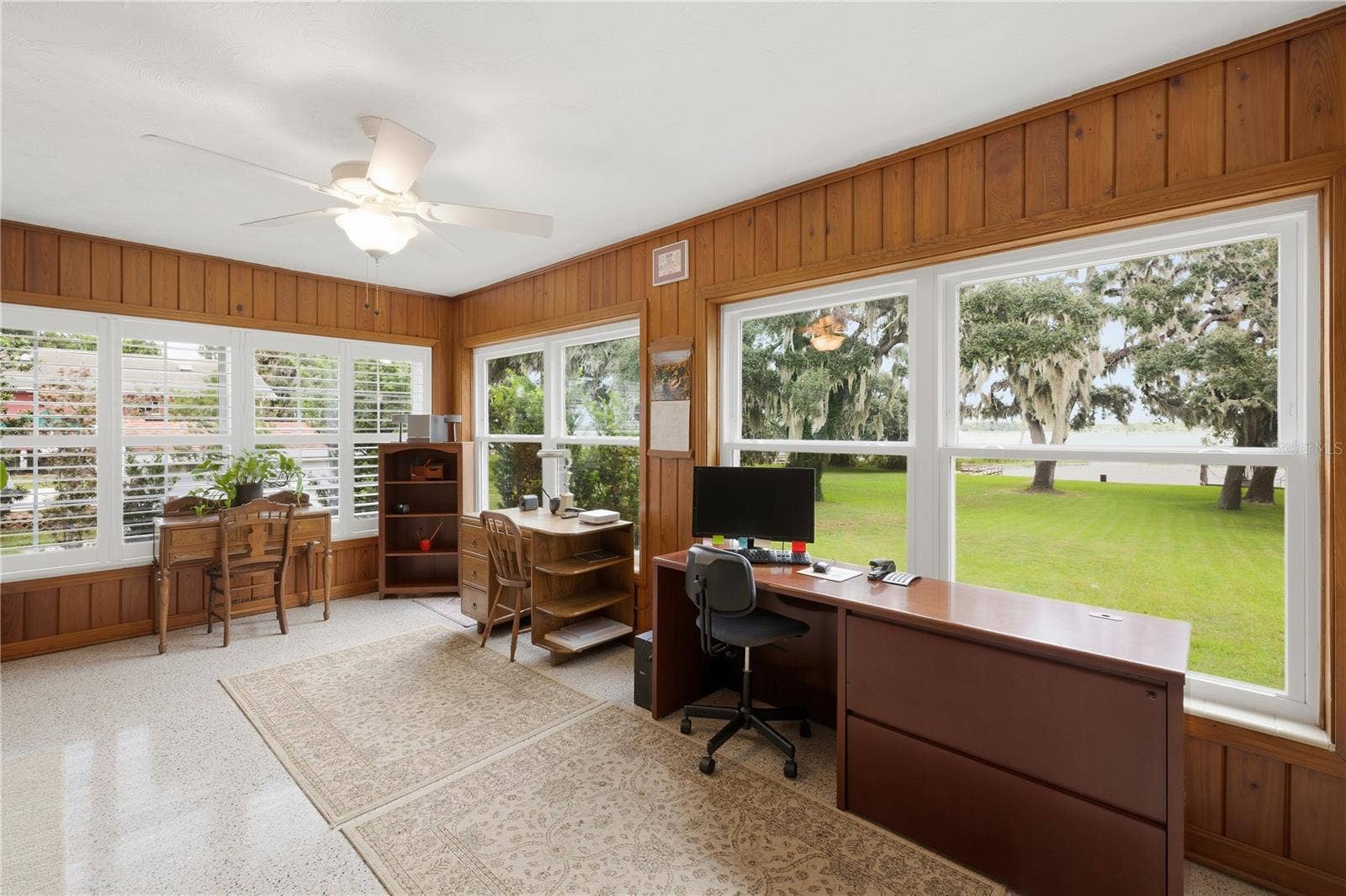 2314 N GRIFFIN DRIVE, Leesburg, FL 34748 Florida Room