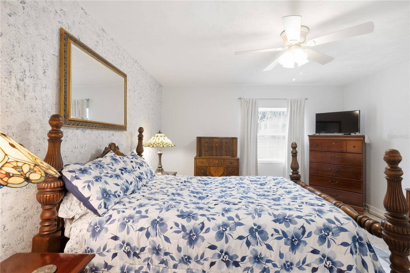 2314 N GRIFFIN DRIVE, Leesburg, FL 34748 Primary Bedroom