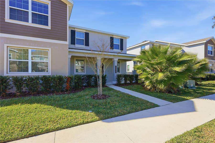 Property photo for 10672 WORDS DR, Winter Garden, FL