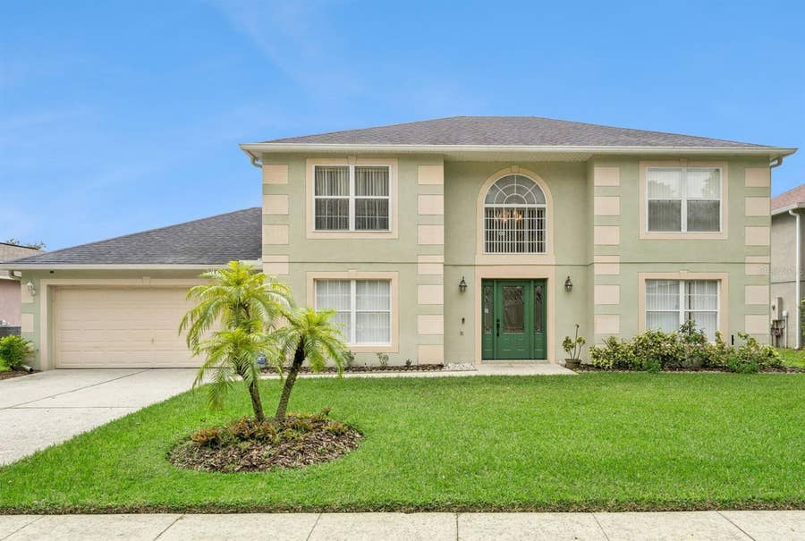 Property photo for 1072 ROYAL MARQUIS CIRCLE, Ocoee, FL