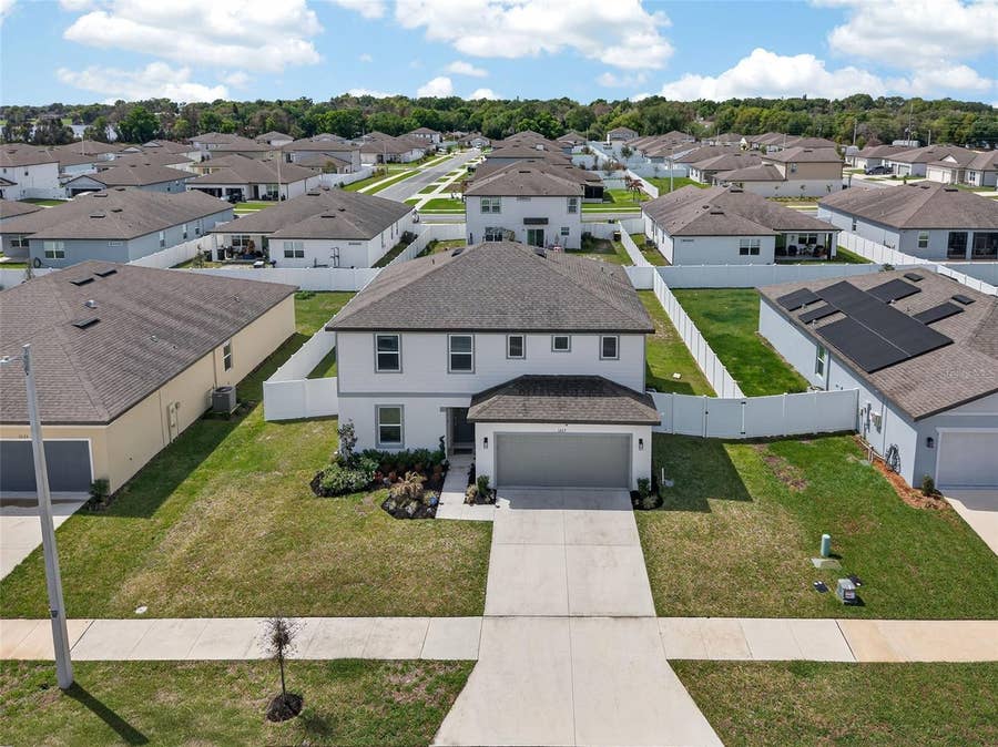 Property photo for 1117 MICHELANGELO LANE, Winter Haven, FL