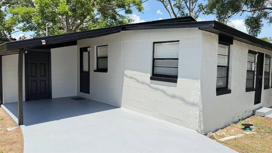 Property photo for 1218 AVENUE L, Haines City, FL
