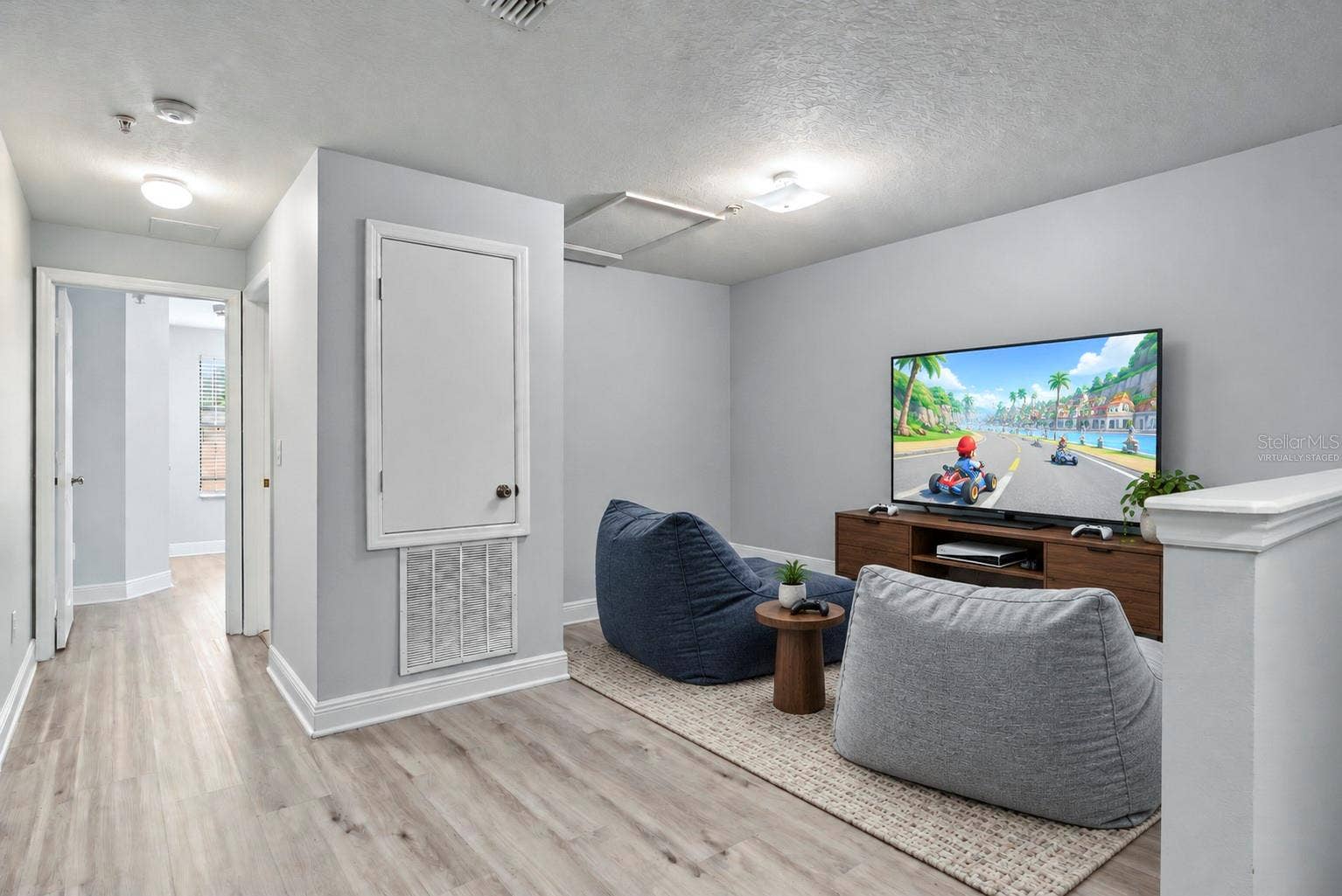 6013 SCOTCHWOOD GLN, #20, Orlando, FL 32822 Virtually Staged Bonus Room