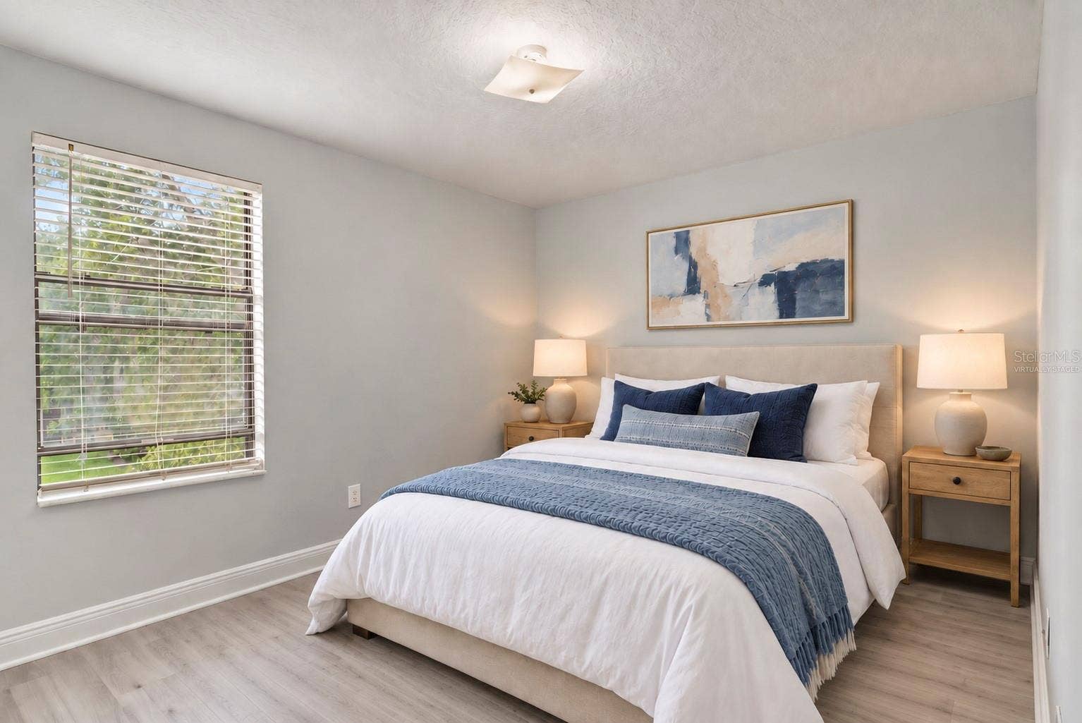 6013 SCOTCHWOOD GLN, #20, Orlando, FL 32822 Virtually Staged