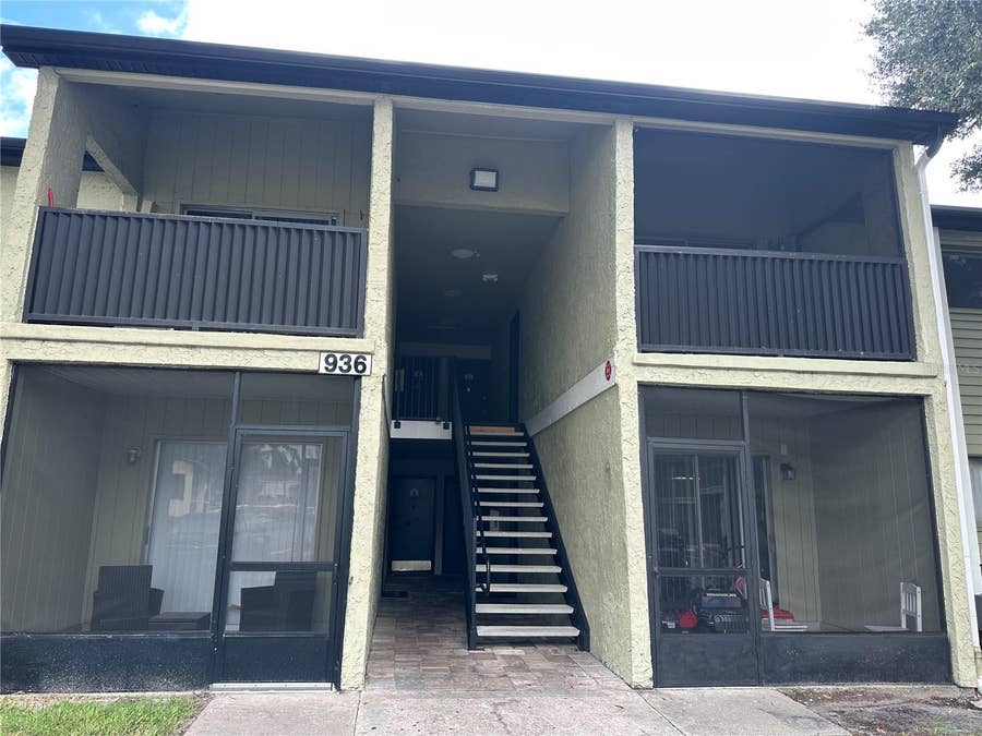 Property photo for 936 LAKE DESTINY DR, # H, Altamonte Springs, FL